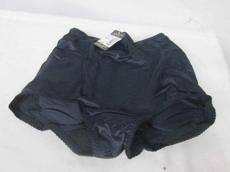 Rago Padded Shaper Panty