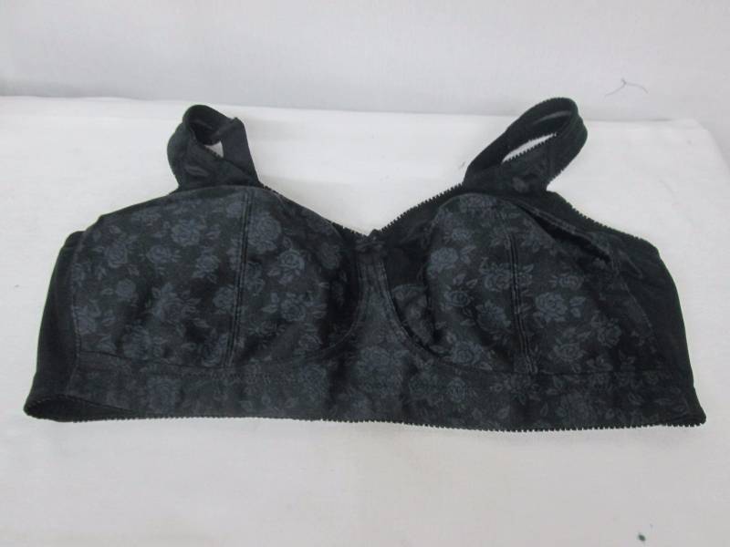 Cortland Intimates Long-Line Support Bra