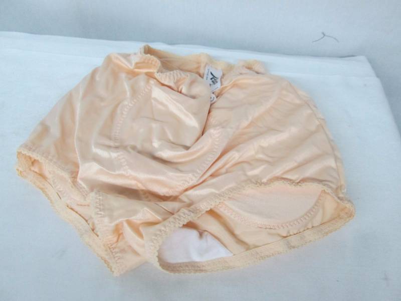 Rago Padded Shaper Panty