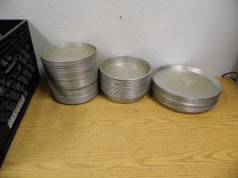 Pizza Pans