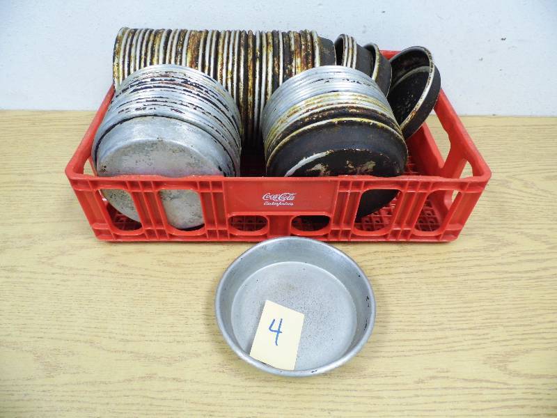 Pizza Pans