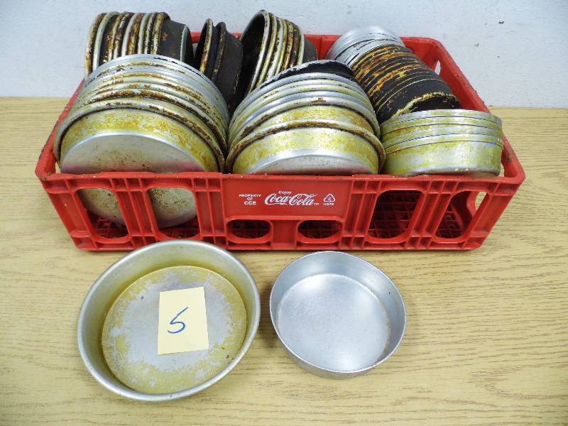 Pizza Pans