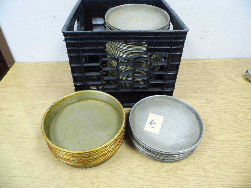 Pizza Pans