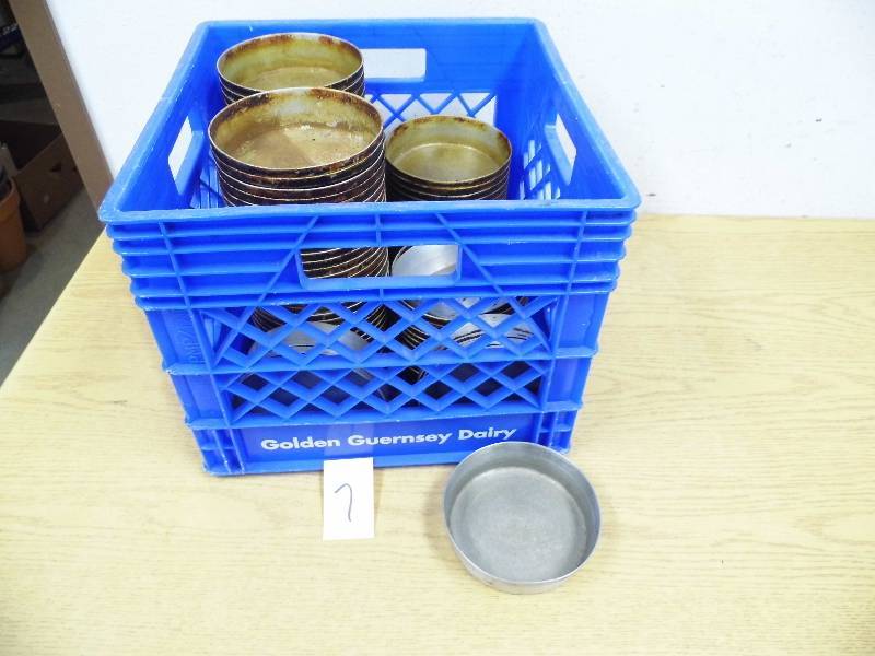 Pizza Pans