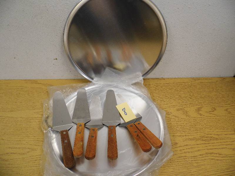 Pizza Pans