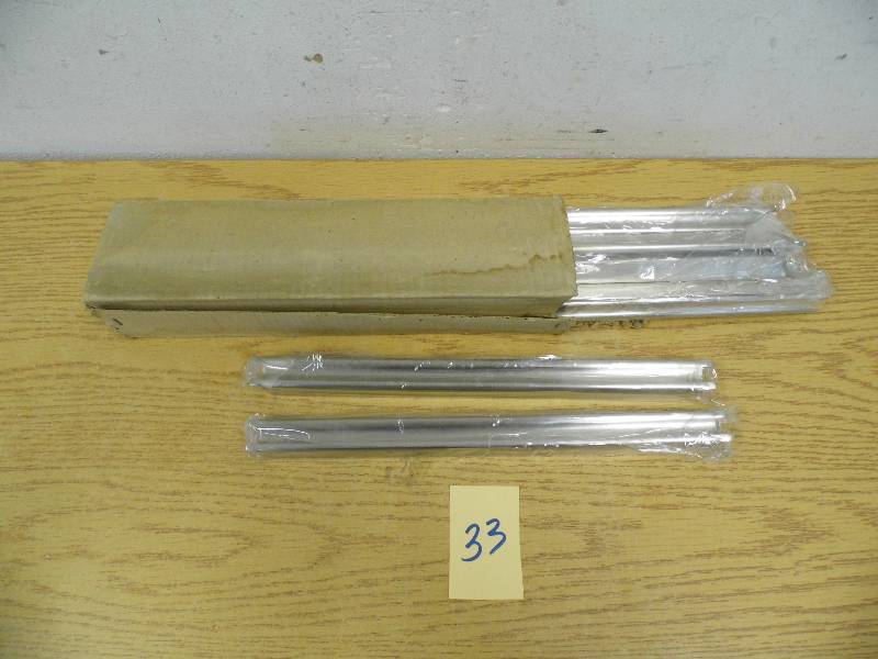 Crestware Adapter Bars