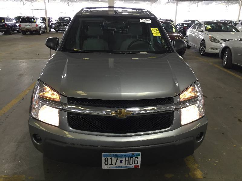 2005 Chevrolet Equinox LT AWD