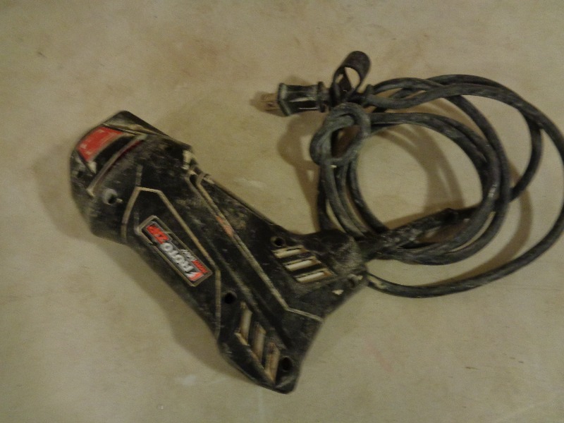 lot 96 image: Roto Zip Cut Out Tool