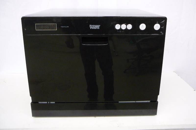 Counter Top Dishwasher