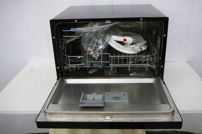 Dishwashers  Montgomery Ward