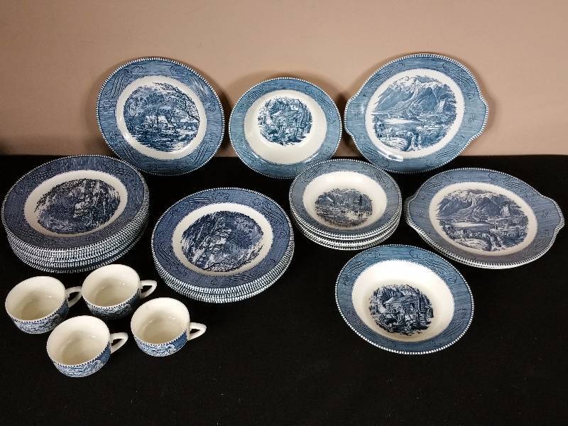 lot 111 image: March Auction