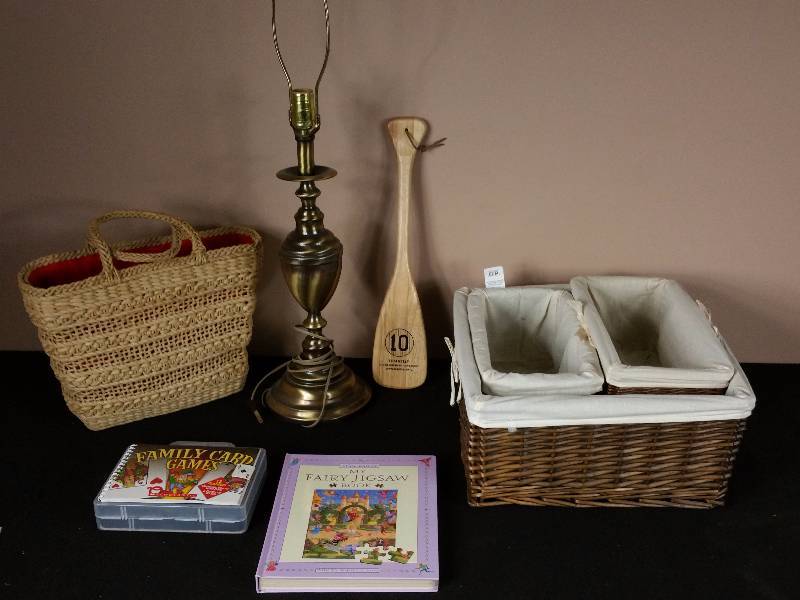 lot 132 image: March Auction