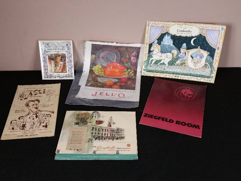 lot 140 image: March Auction