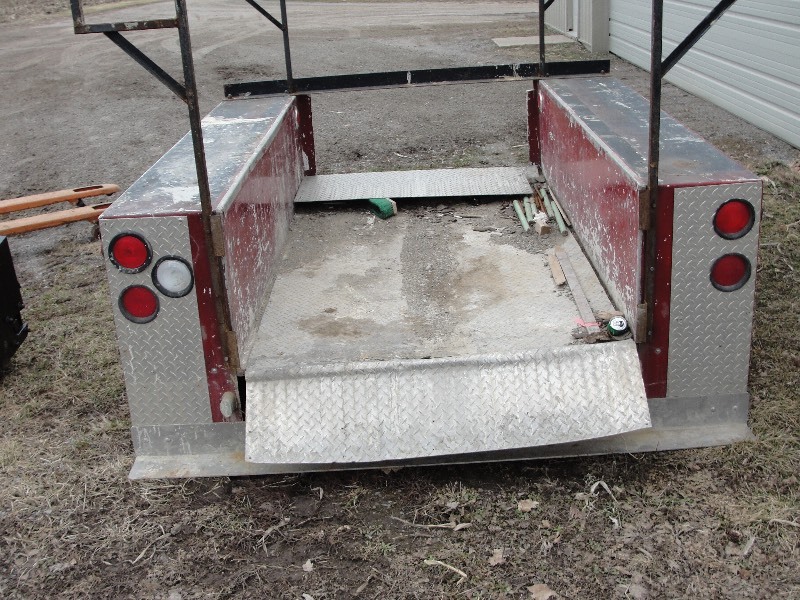Service Body
