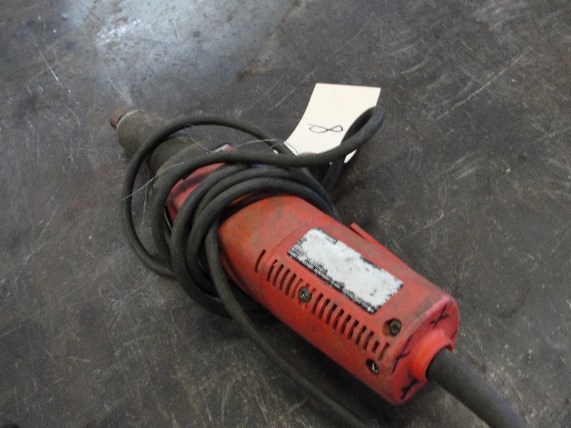 MIlwaukee Die Grinder