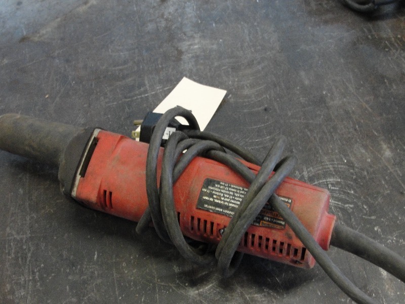 Milwaukee Die Grinder