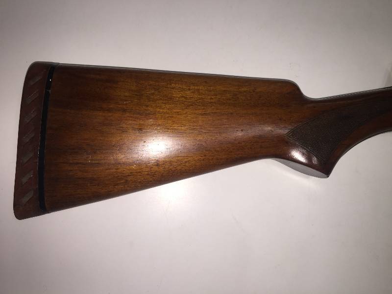 lot 7 image: Remington Model 11 Semi-auto Shotgun