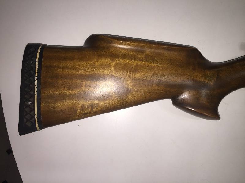 lot 36 image: Enfield 1917 Bolt Action Military Rifle