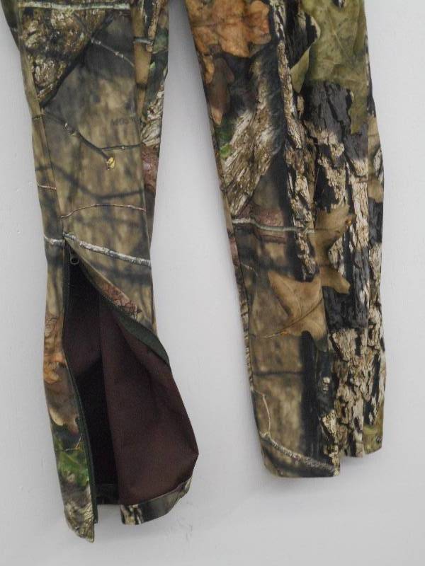 New Gamehide Style 920 Pants, Color...
