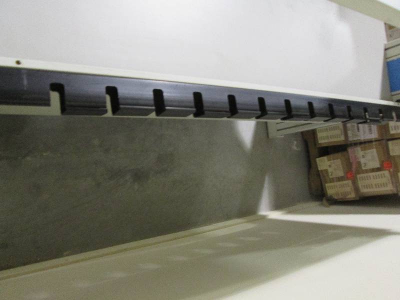 lot 132 image: Work Bench - Sturdy