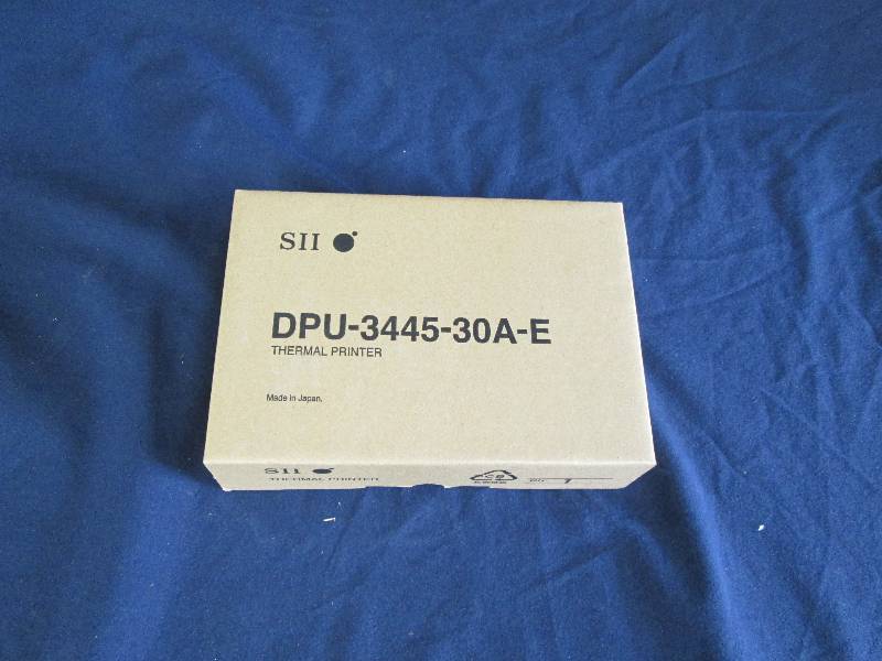 lot 136 image: Brand New Printers - Lot of 500 - Sieko