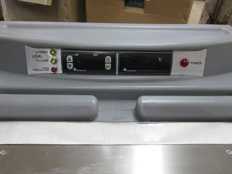 lot 139 image: SCA-1200 Support Cleaning Apparatus  Brand New  M.S.R.P. $2500