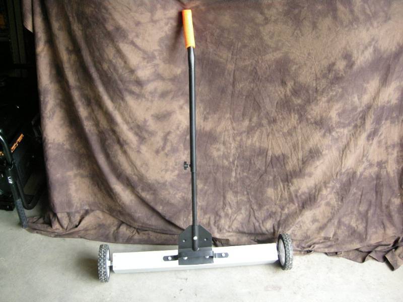 Roller Magnet