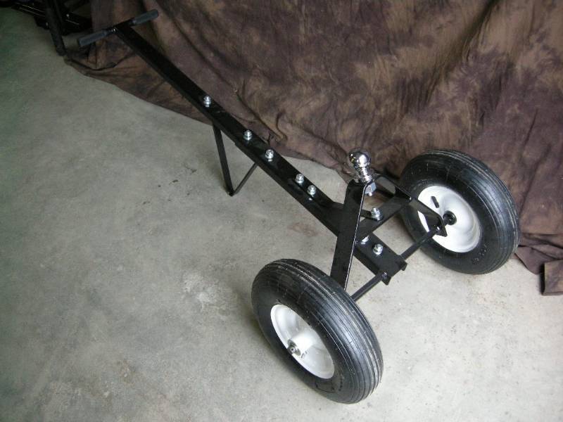 Trailer Dolly