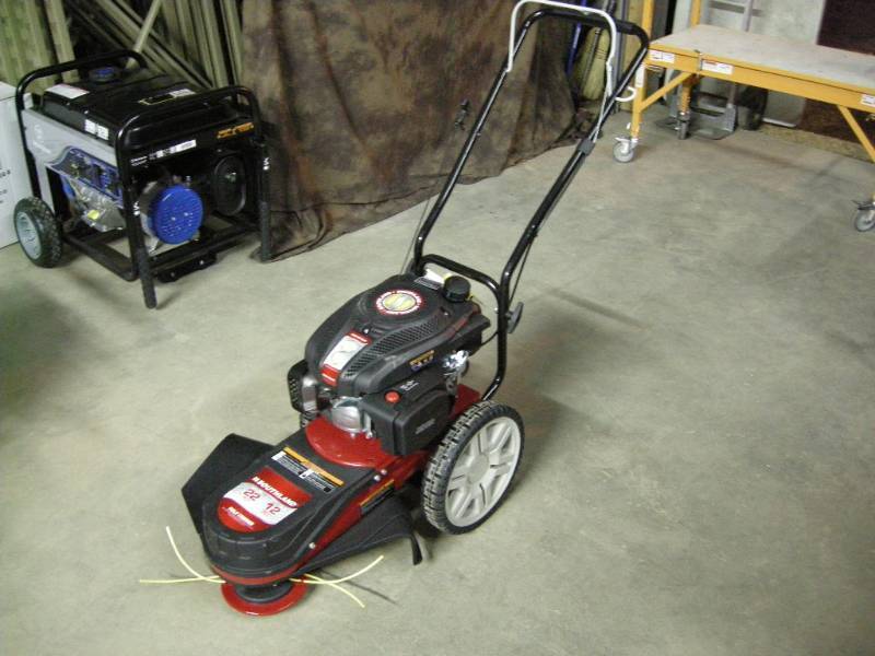 Southland Field Trimmer