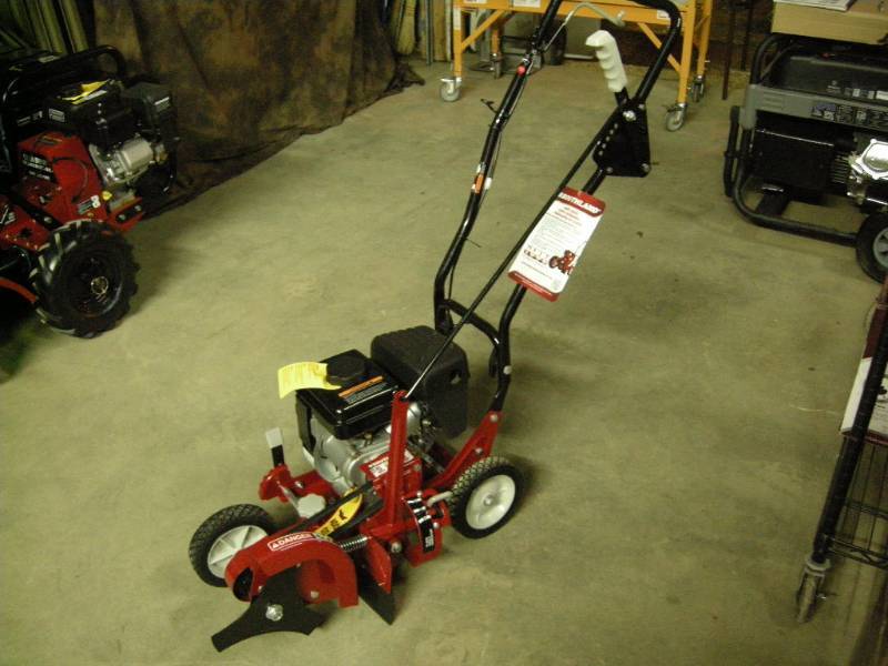Southland Sidewalk Edger