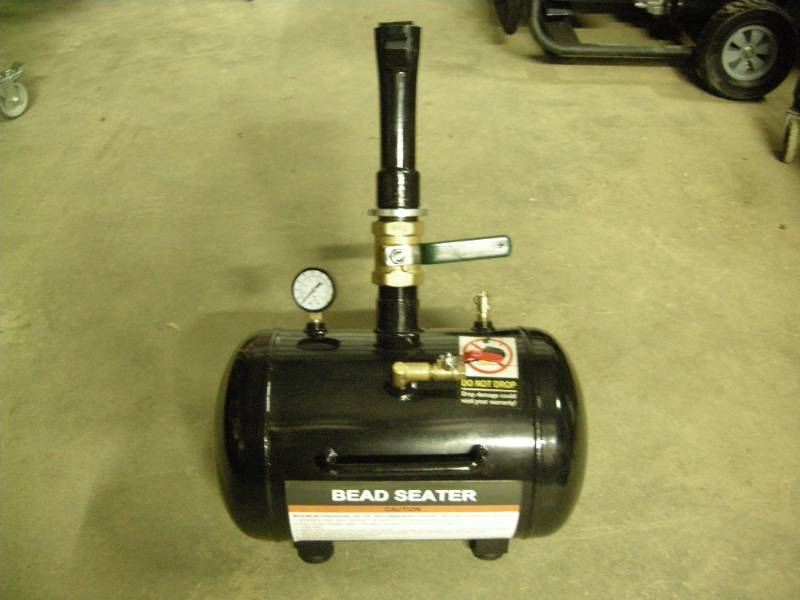 Bead Setter