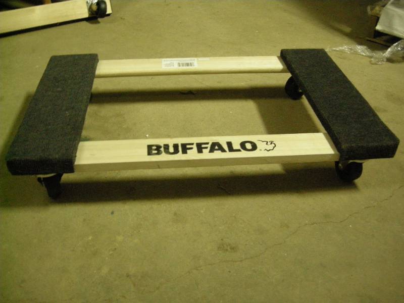 Floor Dolly