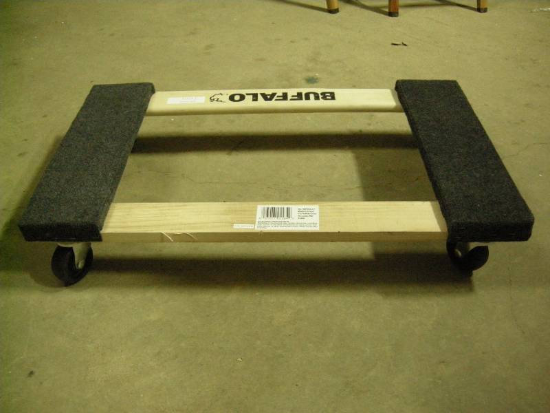 Floor Dolly