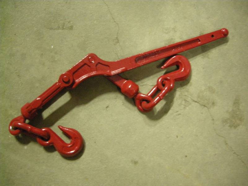 Load Binder