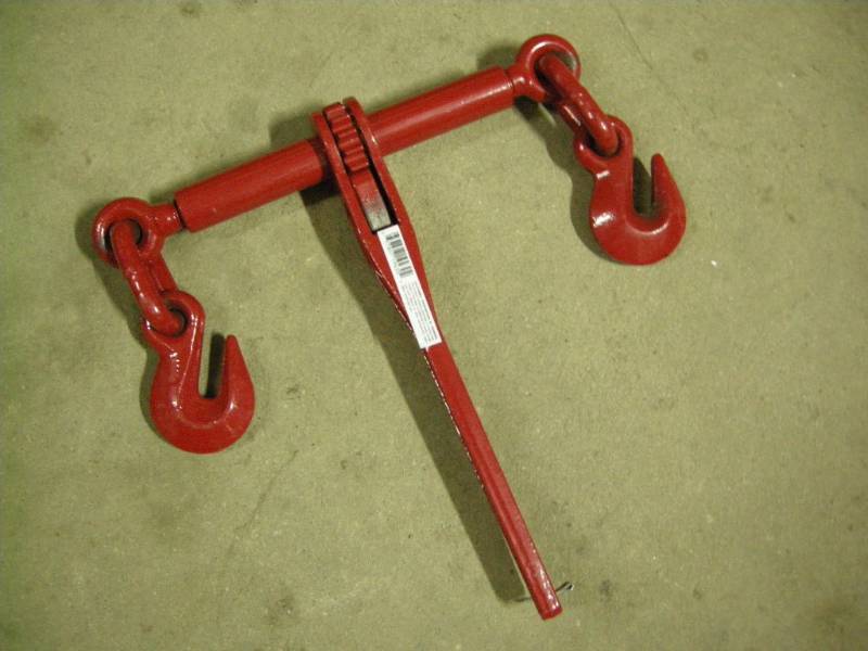 Load Binder