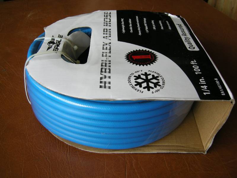 Eagle Hybri-Flex Air Hose