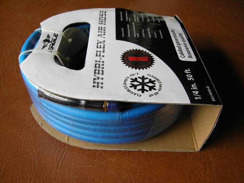 Eagle Hybri-Flex Air Hose