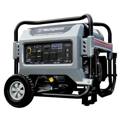 Westinghouse 8KPro Portable Generator