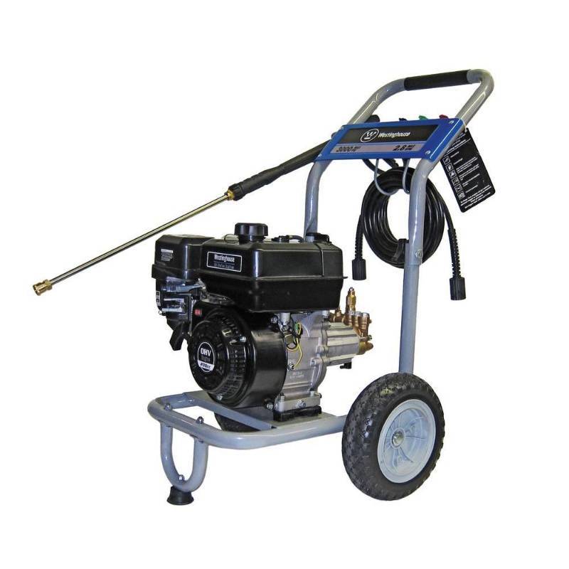 Westinghouse Pressure Washer