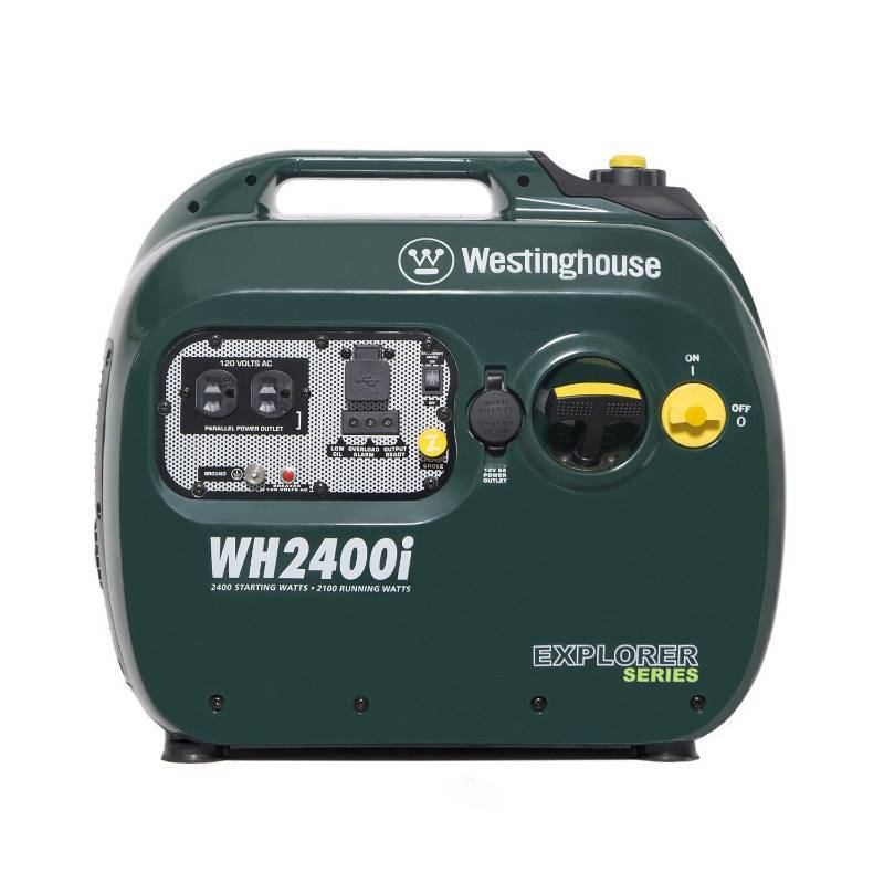Westinghouse Digital Inverter Generator