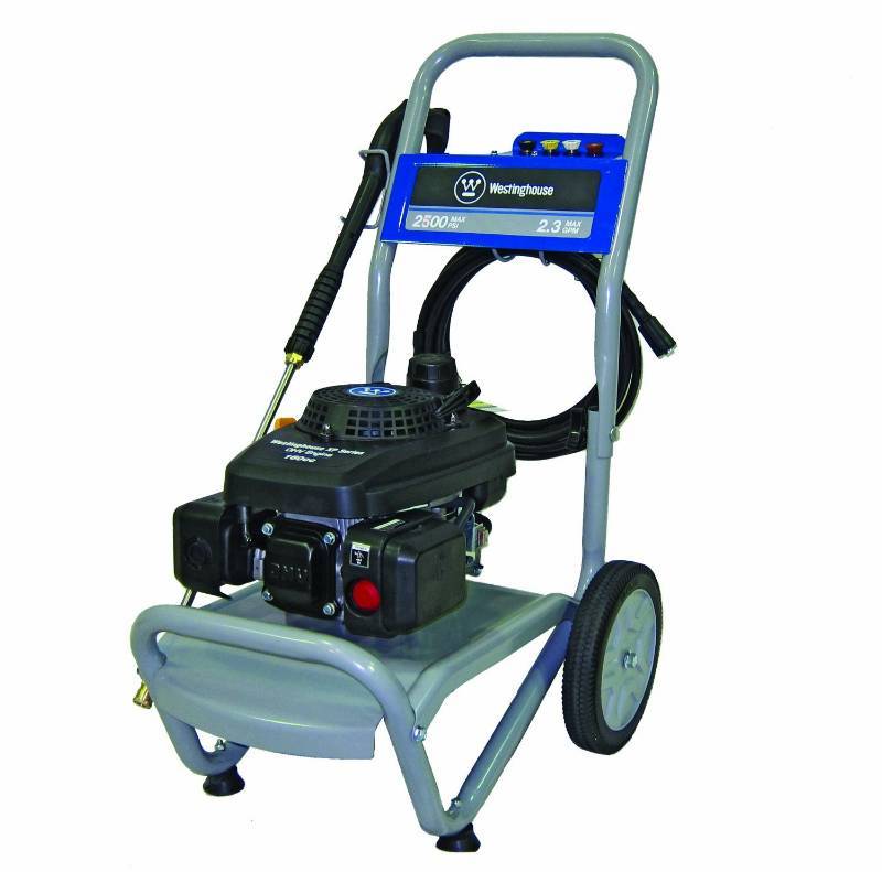 Westinghouse Pressure Washer
