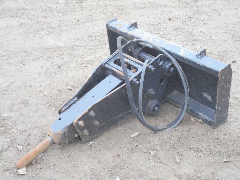Universal Kent Skidloader Hydraulic Jackhammer