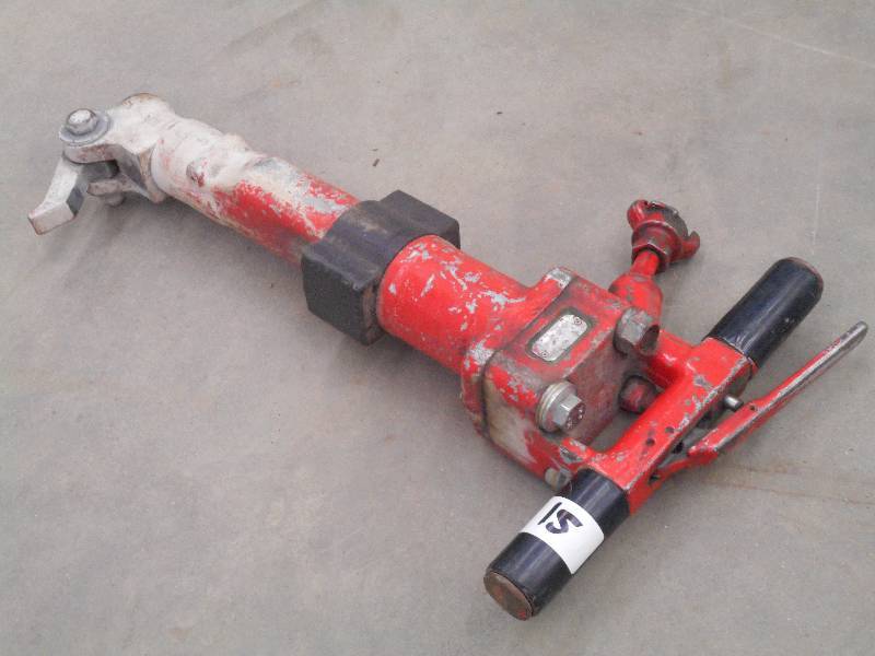 Commercial 35# Pneumatic Jackhammer