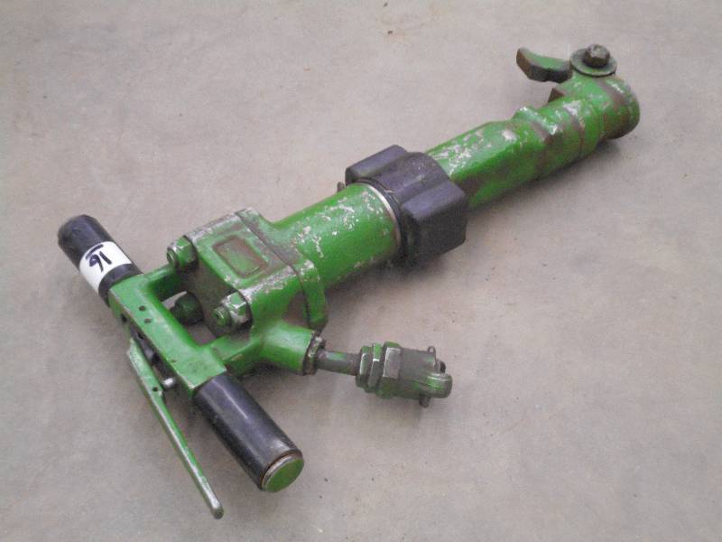 Commercial 35# Pneumatic Jackhammer