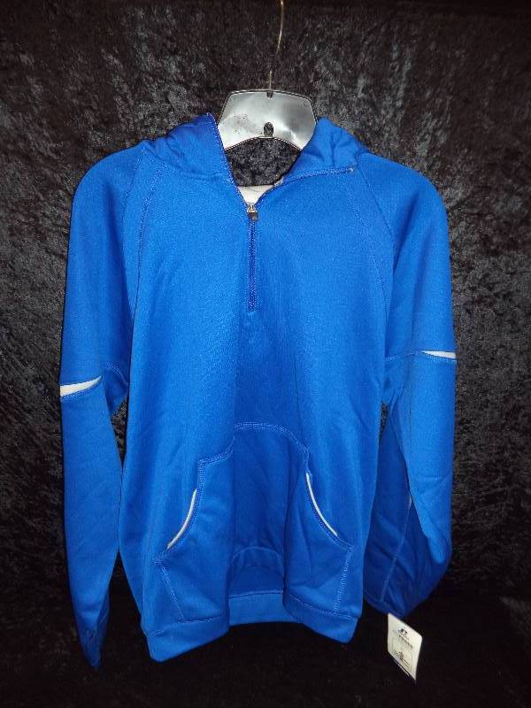 lot 35 image: NWT Russell Athletic Apparell - Royal Blue