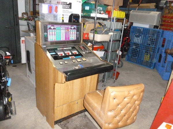 SnS Auctions # 203 Spring Equipment Sale