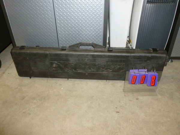 SnS Auctions # 203 Spring Equipment Sale