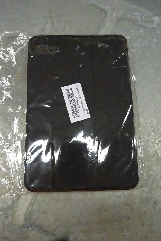 lot 35 image: Ipad Mini 4 case