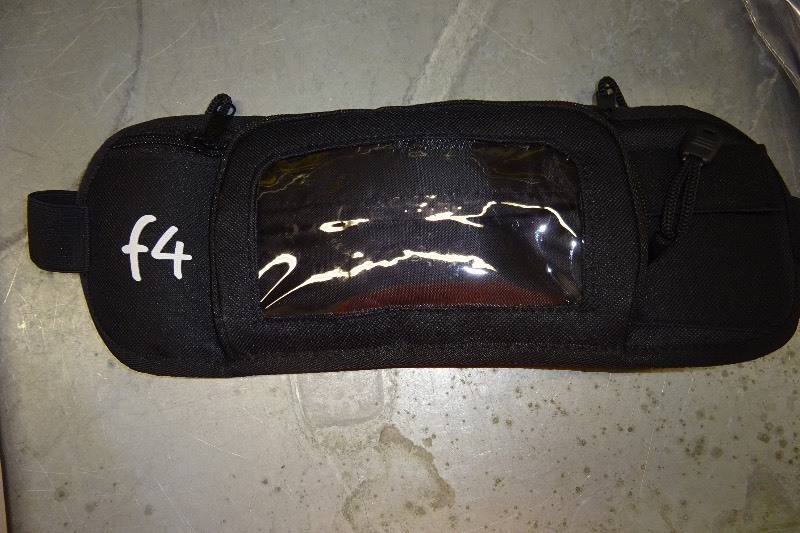 lot 82 image: Fitness phone bands