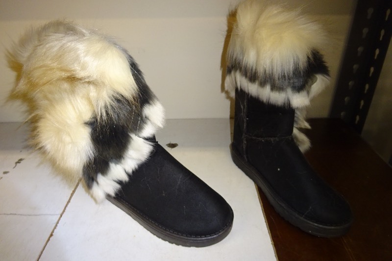 Boots